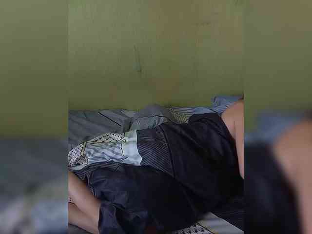 Lisamilf webcam