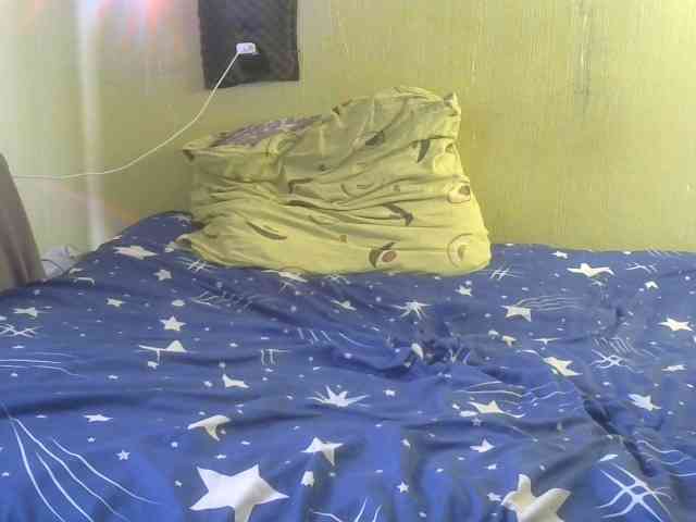 Lisamilf webcam