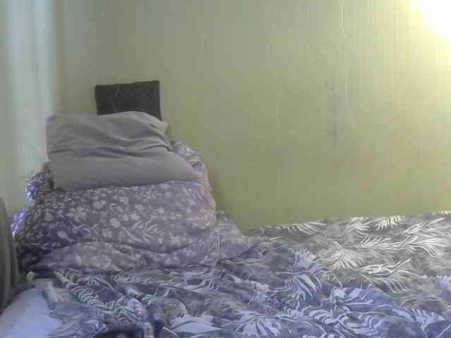 Lisamilf webcam