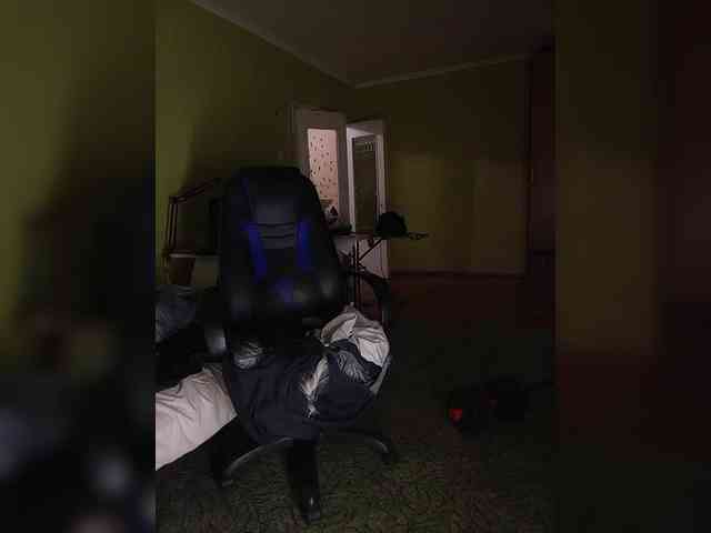 Lisamilf webcam