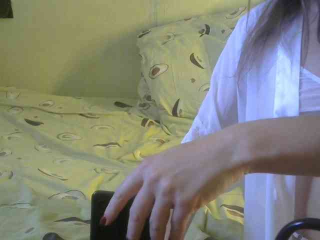 Lisamilf webcam