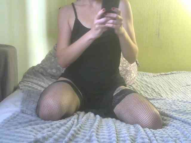 Lisamilf webcam