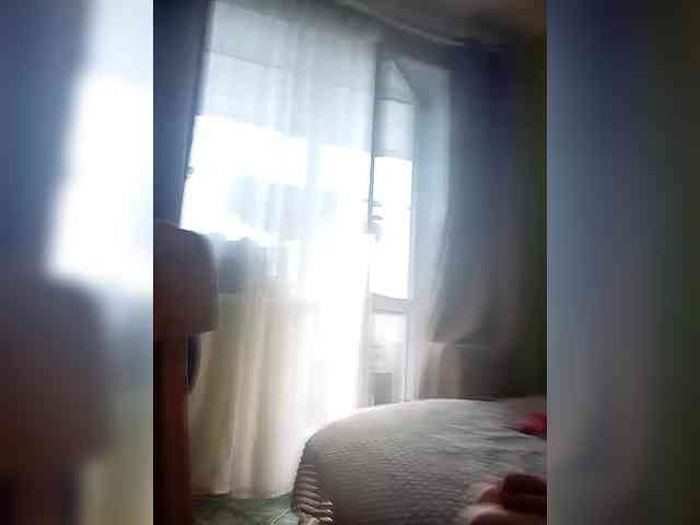 Lisamilf webcam
