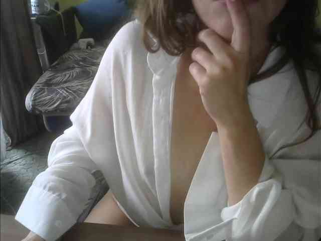 Lisamilf webcam