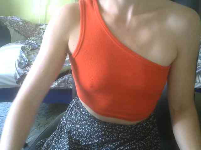 Lisamilf webcam