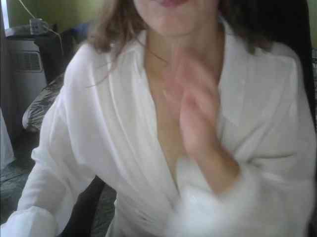 Lisamilf webcam