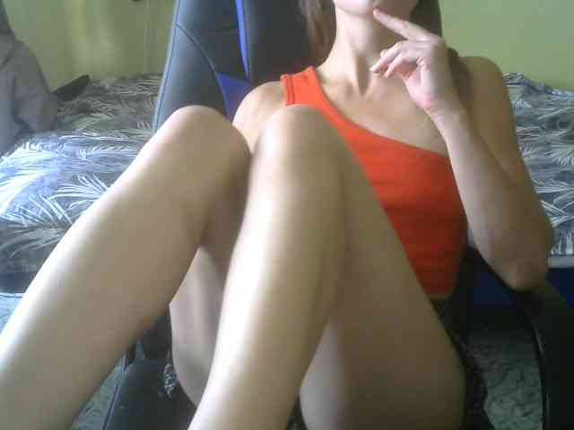 Lisamilf webcam