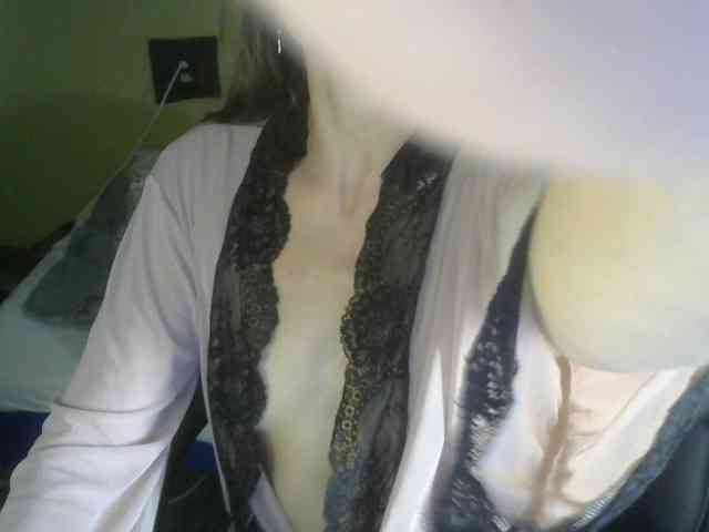 Lisamilf webcam