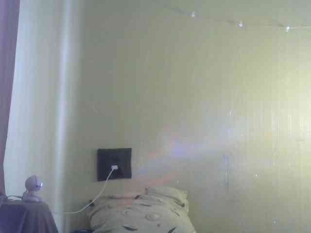 Lisamilf webcam