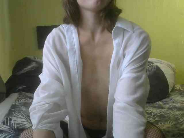 Lisamilf webcam
