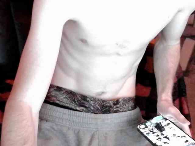 scrawnjohn