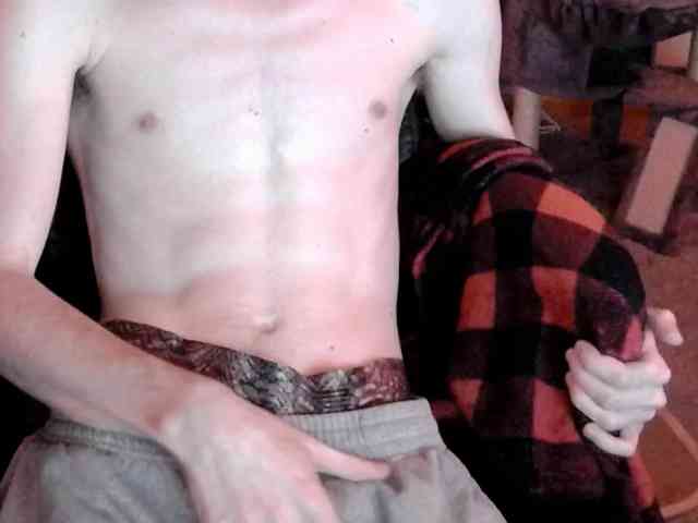 scrawnjohn