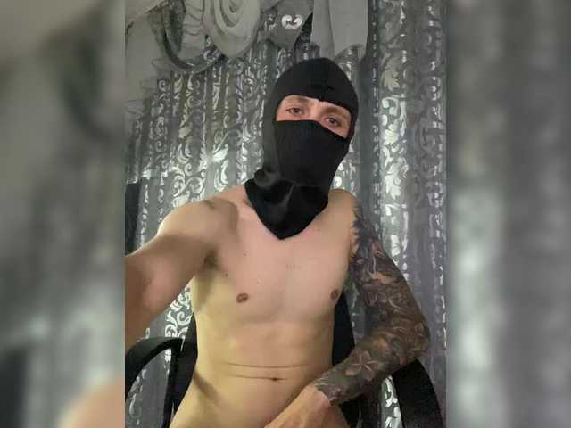 Stroongboy