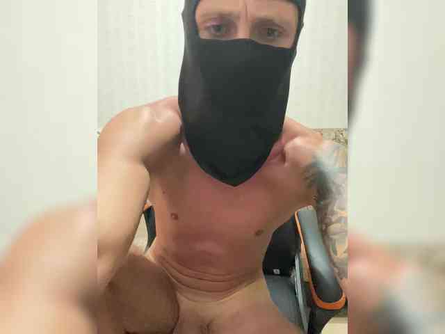 Stroongboy