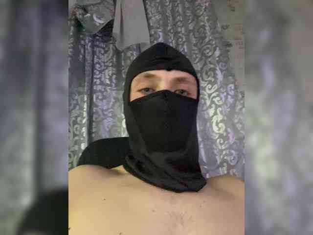 Stroongboy