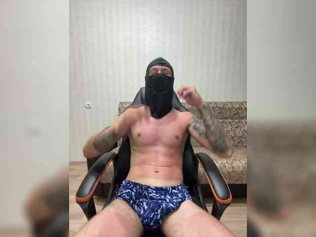 Stroongboy