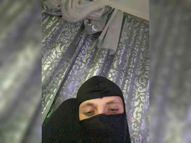 Stroongboy