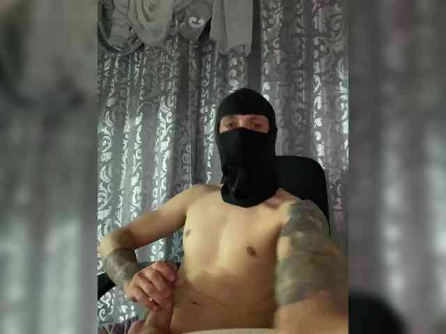 Stroongboy