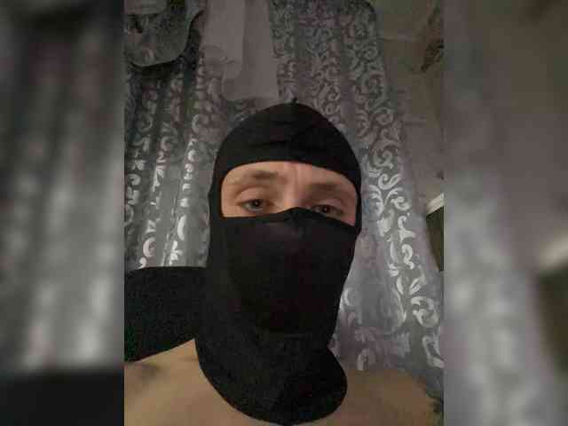 Stroongboy