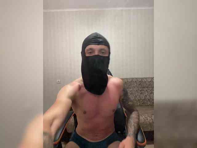 Stroongboy