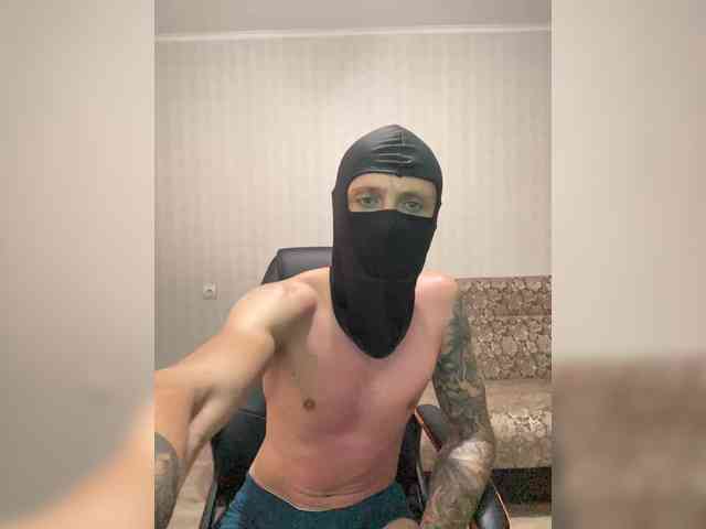 Stroongboy