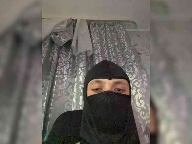 Stroongboy