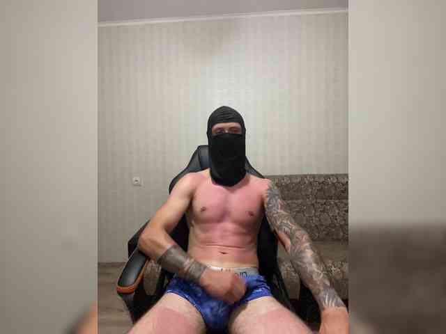 Stroongboy