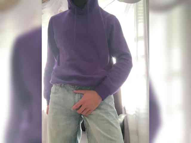 Stroongboy