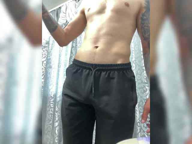 Stroongboy