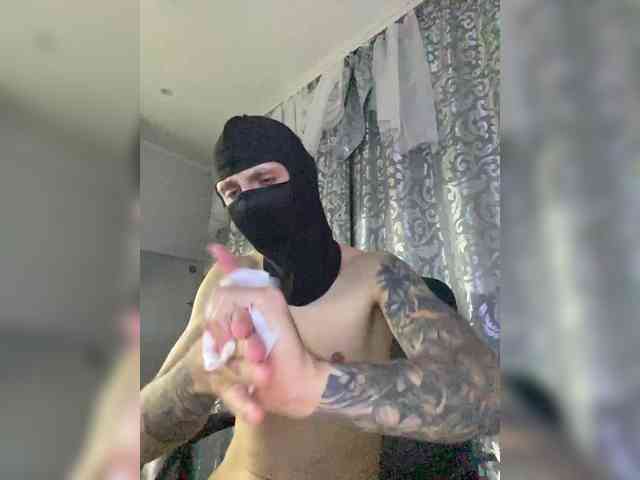 Stroongboy