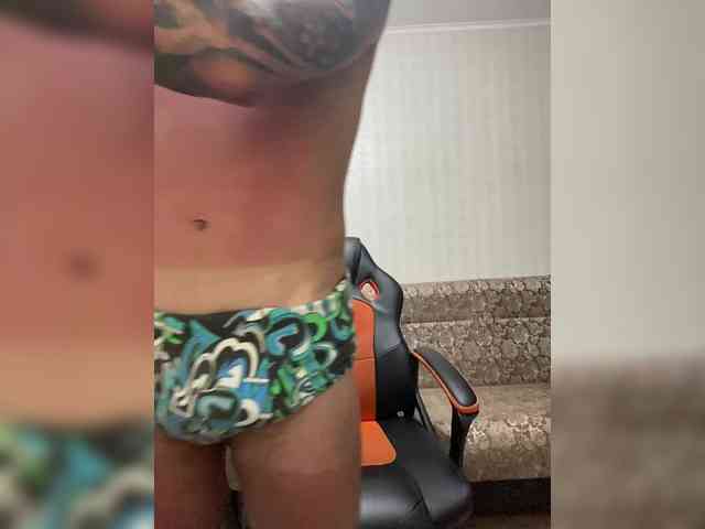 Stroongboy