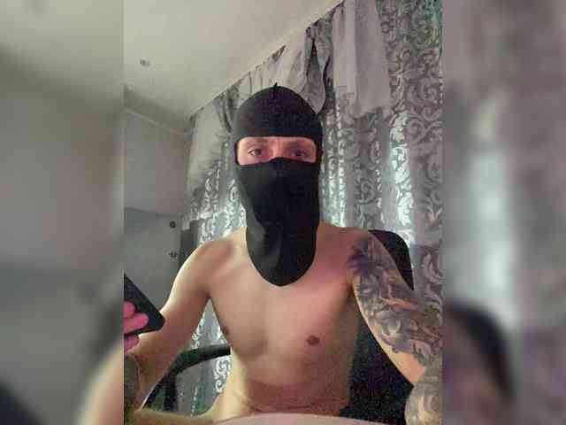 Stroongboy