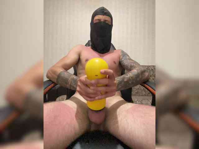 Stroongboy
