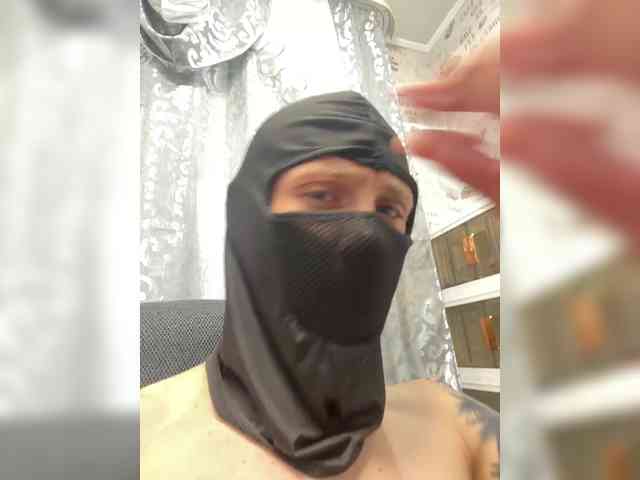 Stroongboy