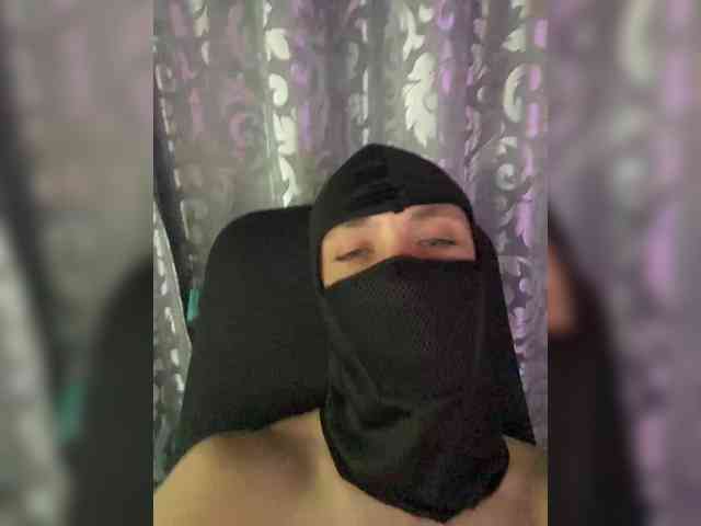 Stroongboy
