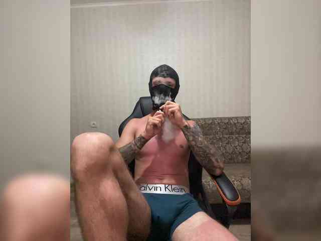 Stroongboy