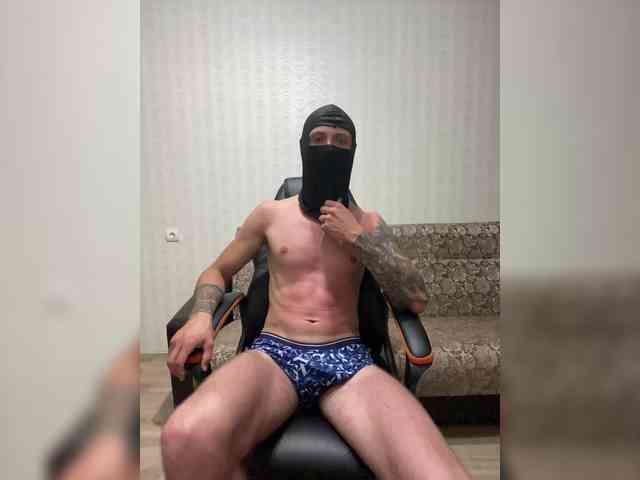 Stroongboy