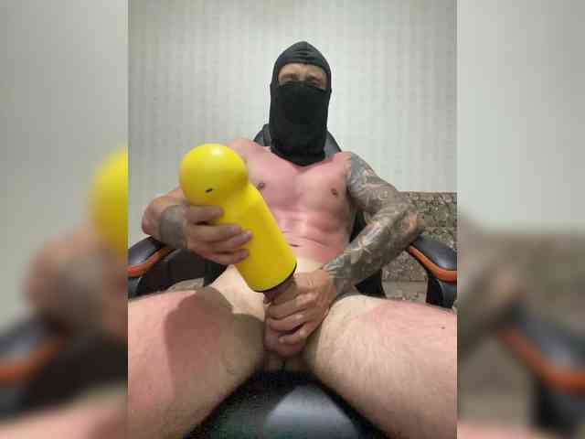 Stroongboy