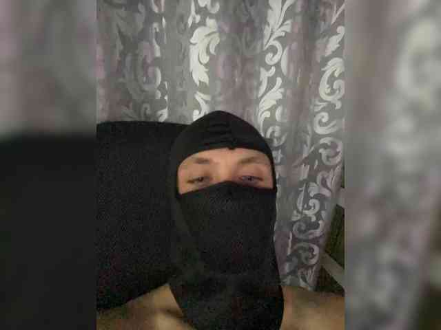 Stroongboy