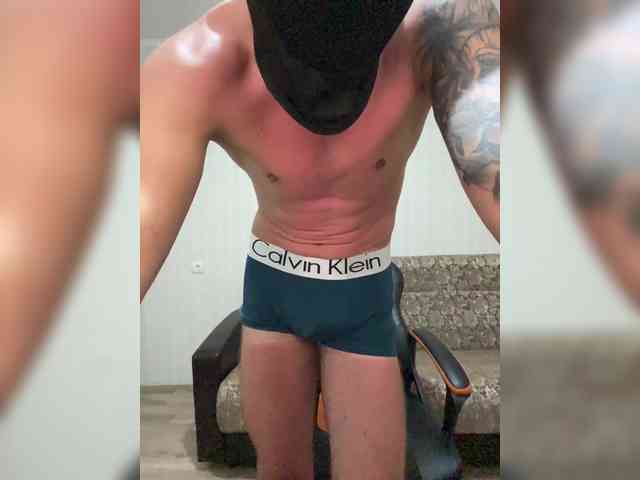 Stroongboy