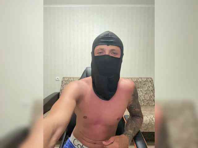 Stroongboy