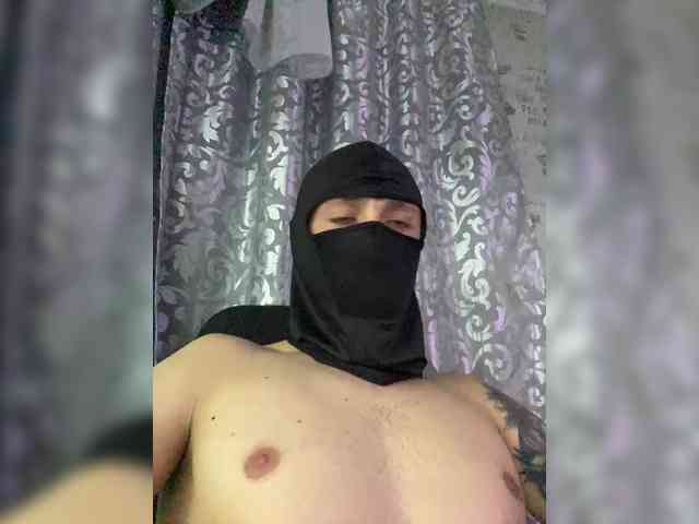 Stroongboy