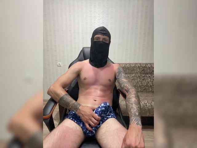 Stroongboy