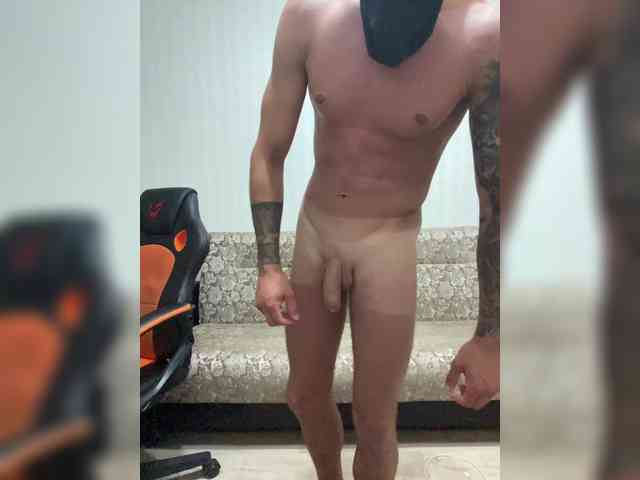 Stroongboy