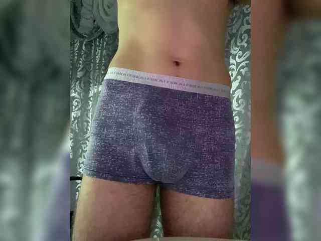Stroongboy