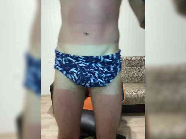 Stroongboy