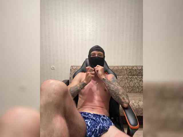 Stroongboy