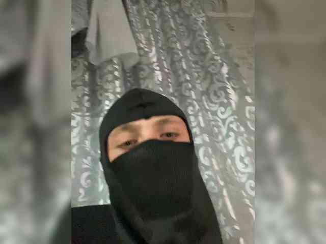Stroongboy
