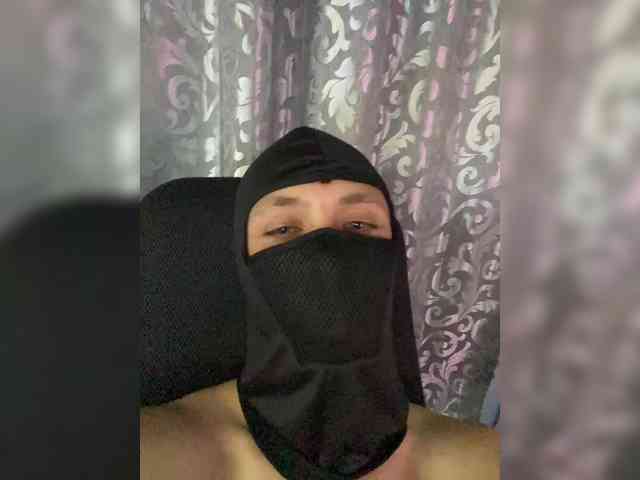 Stroongboy