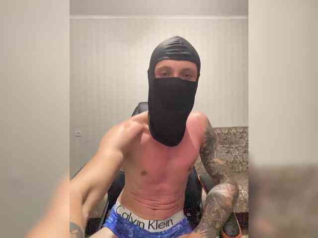 Stroongboy
